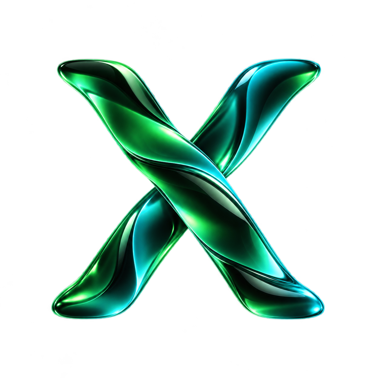 XLAUNCH X mark